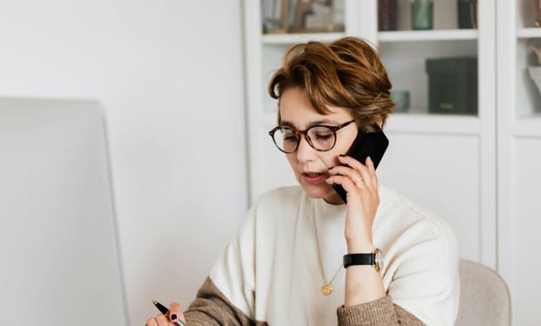 phone number identification inquiry