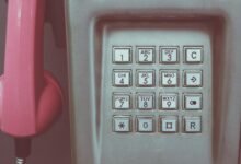 phone numbers scam alert