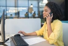 possible scam phone numbers