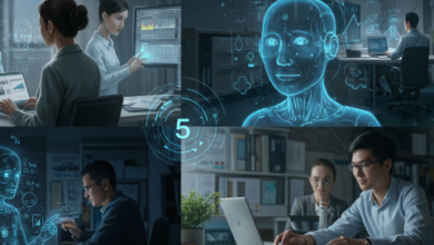 How Agentic AI Changes the Way We Interact With Systems