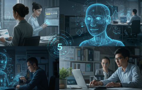 How Agentic AI Changes the Way We Interact With Systems