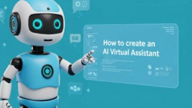 How AI Agents Will Become Your New Digital Assistants