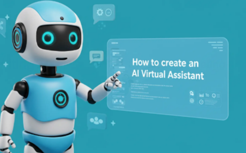 How AI Agents Will Become Your New Digital Assistants