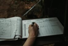 data records compilation completed