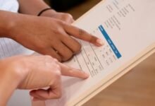 observation records of numbers