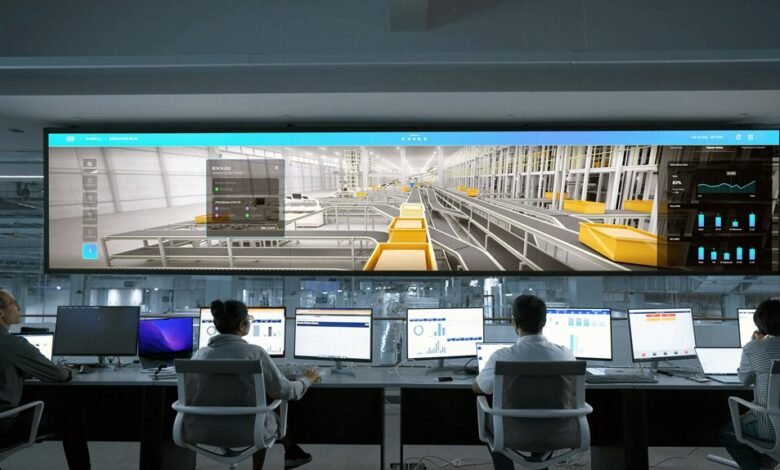 operational analysis record numbers