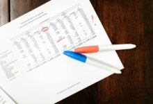 system record summary report