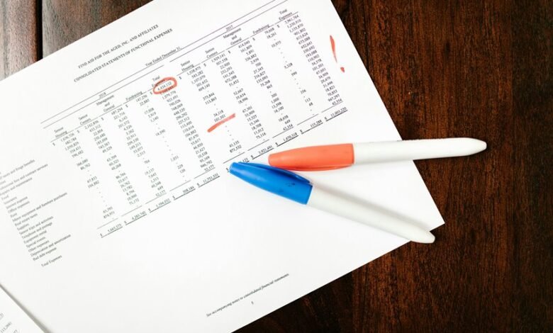 system record summary report