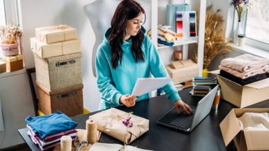 Budget-Friendly Platforms for Modern Entrepreneurs: Top Digital Tools for Launching an Online Shop