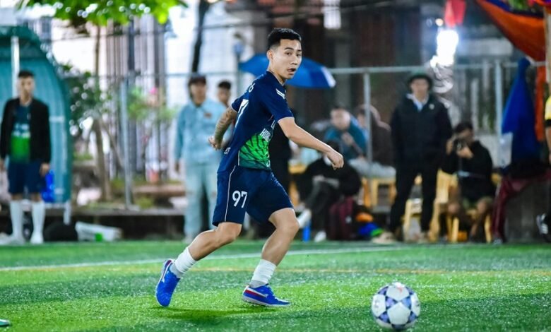 competitive product performance analysis