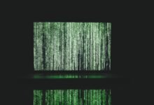 data flow analysis report