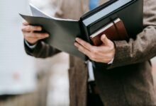 executive strategy review summary