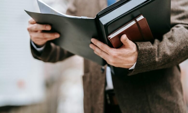 executive strategy review summary