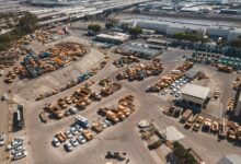 operational data summary report