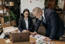 strategic flow analysis report