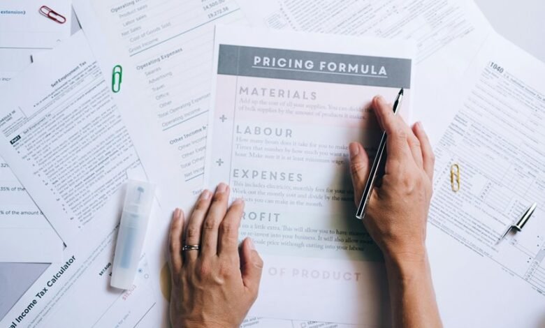 strategic operations review conducted