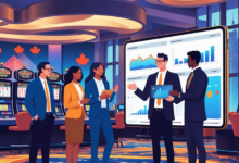 Sponsored Content Economics in Canada’s Casino Industry: Revenue, Jobs, and Regulation