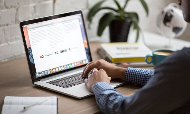 email etiquette for everyone everywhere