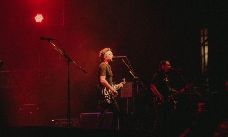 josh homme s other bands rising
